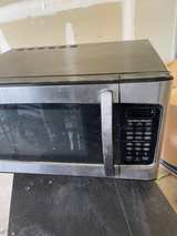 Hamilton Beach Microwave Copper - Image 7