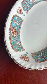 Johnson Brothers Vintage Oval Platter - Image 2