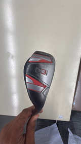 C3i 65° Lob Wedge Steel Shaft - Image 2