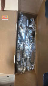 Mould King V12 Twin Turbo Engine Building Set - Image 3