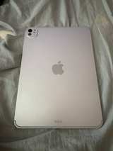 Apple iPad Pro 11-inch (2025) Space Gray 256GB - Image 2