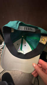 Masters Tournament Hat - Image 2