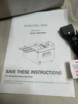 Tinana Electric Deep Fryer - Image 7
