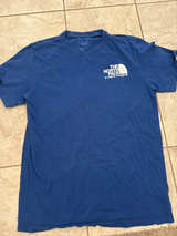The North Face Coordinates T-Shirt - Image 3