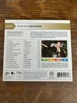 Playlist: The Very Best of Gloria Estefan CD - Image 2