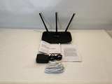 TP-Link N450 Wireless Wi-Fi Router (TL-WR940N) - Image 4