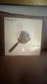 Chicago 16 still in plastic - Image 2