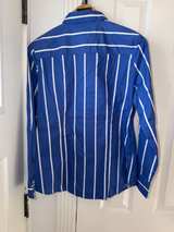 J. Crew Lightweight Shirt SIZE ZMALL Long Sleeve Button Down Shirt  - Image 5