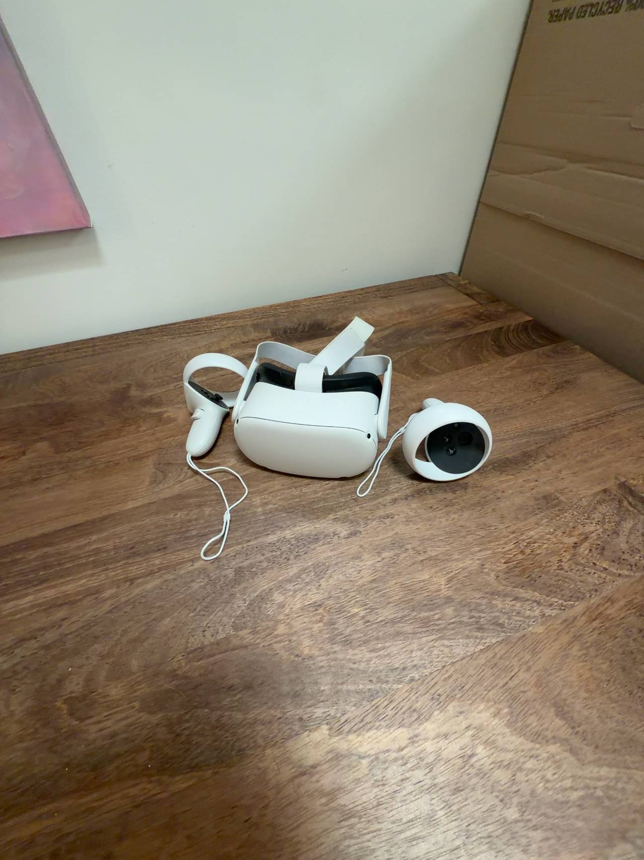 Meta Quest 2 128GB VR Headset