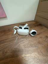 Meta Quest 2 128GB VR Headset - Image 1