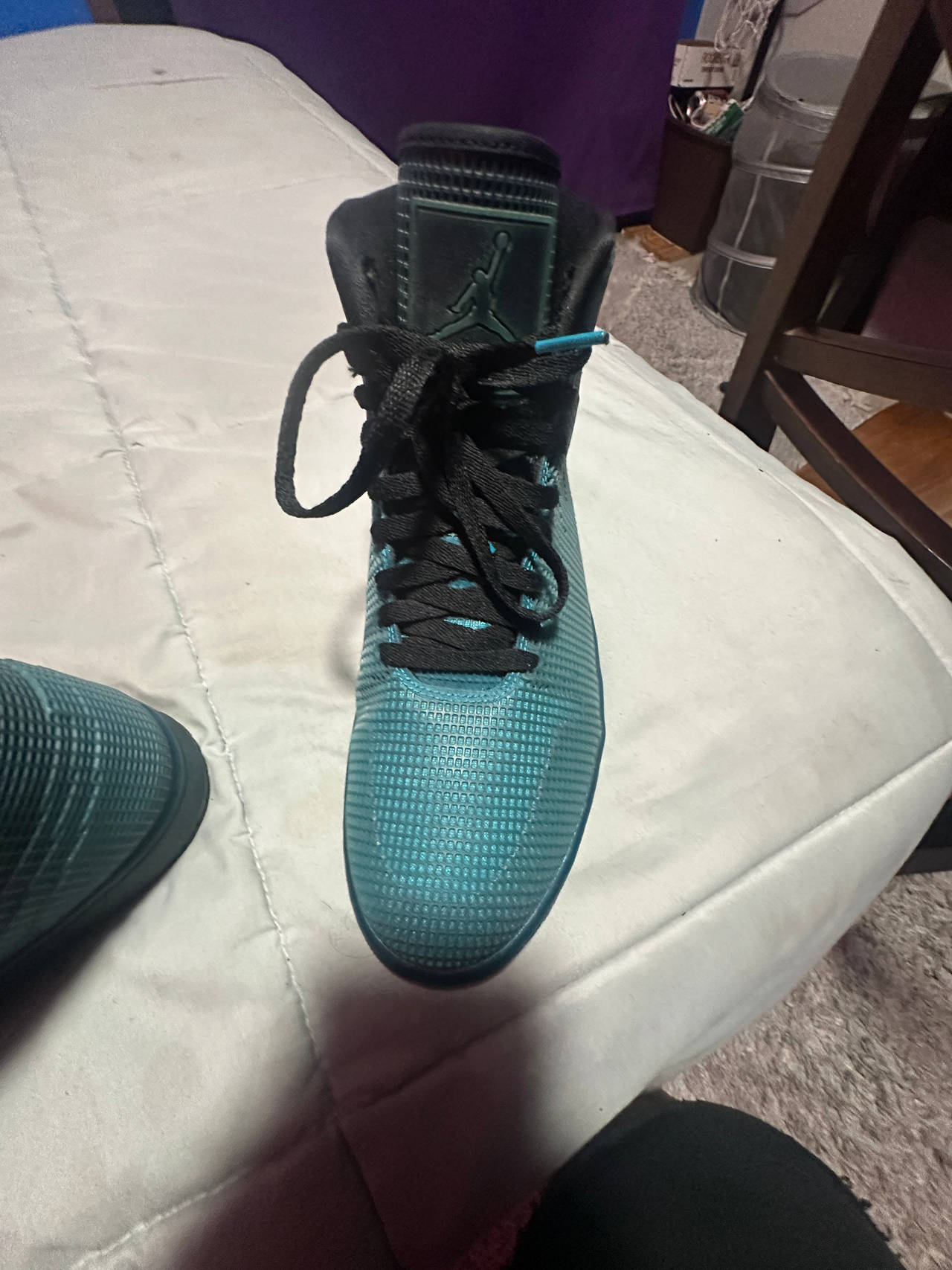 Air Jordan XX9