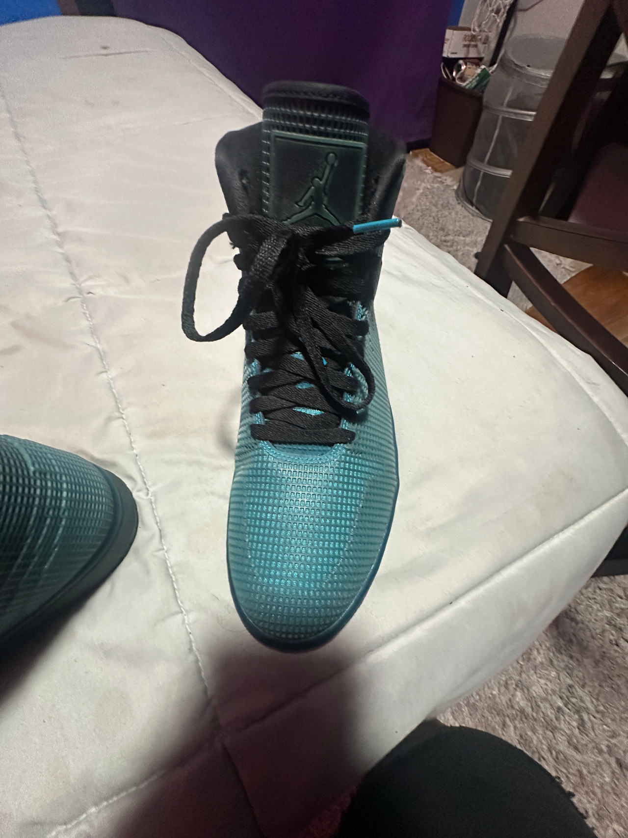 Air Jordan XX9