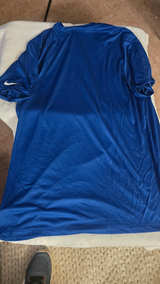 Nike Indianapolis Colts Wordmark T-Shirt - Image 6