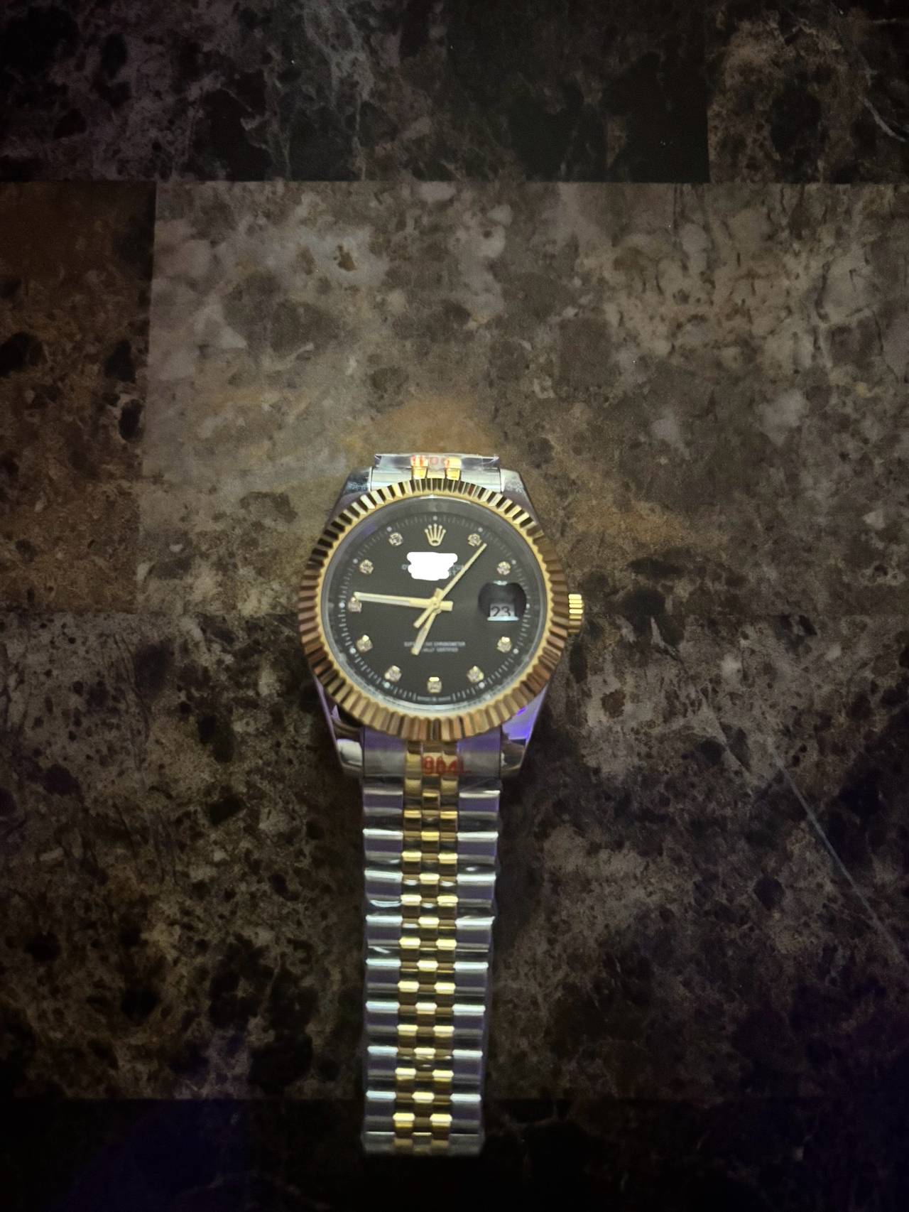 Rolex Datejust Replica