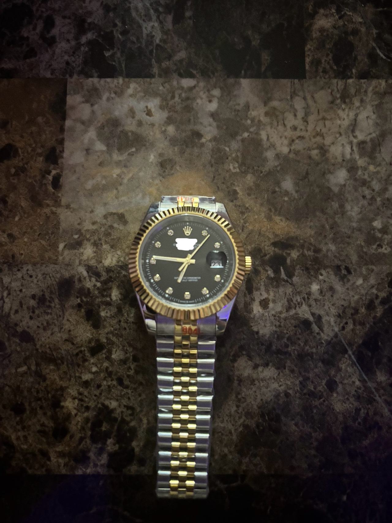 Rolex Datejust Replica