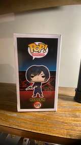 Funko Pop! Animation: Jujutsu Kaisen - Mai Zen'in #1372 - Image 2