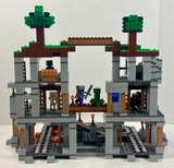 LEGO Minecraft The Mine - Image 5