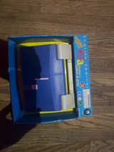 Team Concept Educational Laptop Toy with Mouse & Keyboard - Image 1