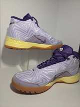 Men's Nike Zoom LeBron NXXT Genisus "Lakers" - IH2370-500 sz 11 - Image 7