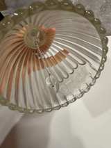 Goebel 1979 Praying Boy Glass Bell - Image 2