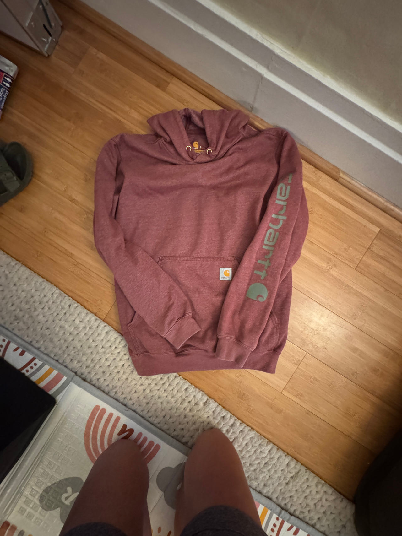 Carhartt Hoodie