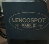 Lenco Lencospot Mark II Resistance Spot Welder - Image 1