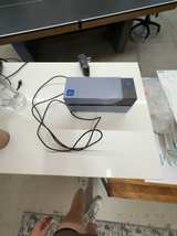 Rollo Thermal Shipping Label Printer X1038 - Image 1