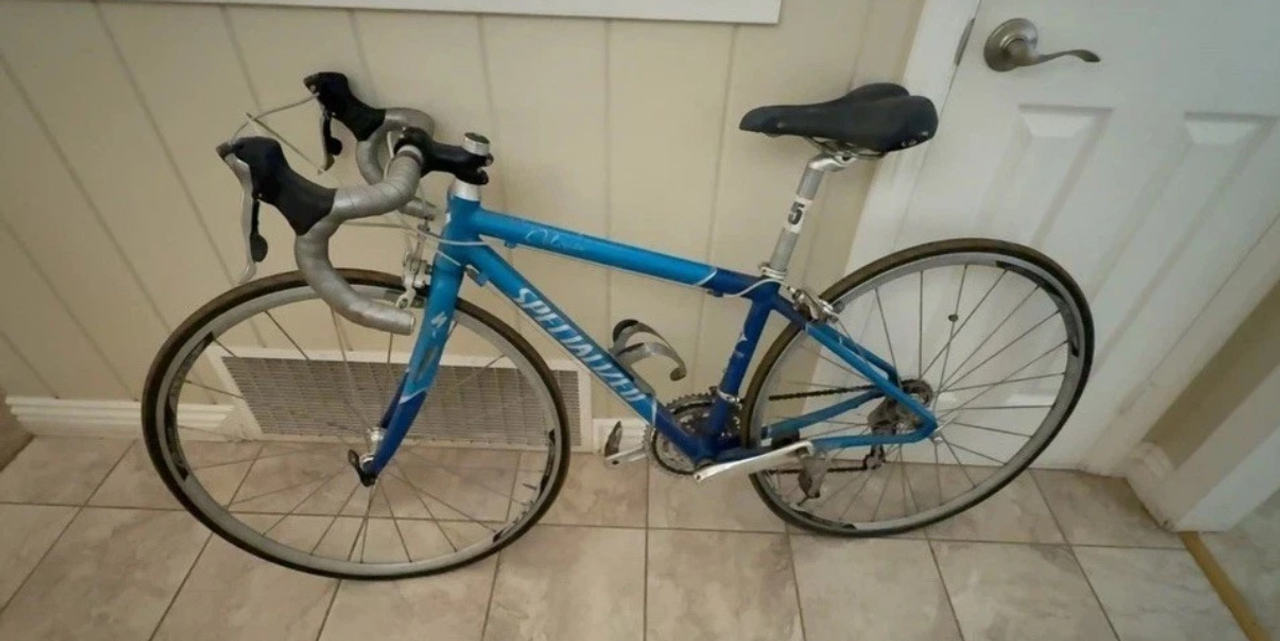 Specialized Dolce Elite Road Bike 52cm