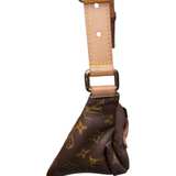 Louis Vuitton Monogram Bumbag Brown - Image 2