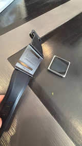 Watch Band for Apple iPod Nano 6th Gen - battery does not hold a charge on nano - Image 5