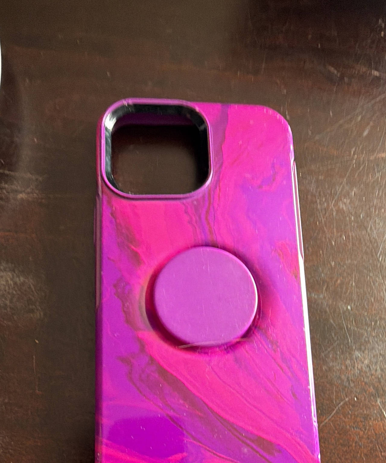 Otterbox PopSockets PopCase for iPhone 14plus