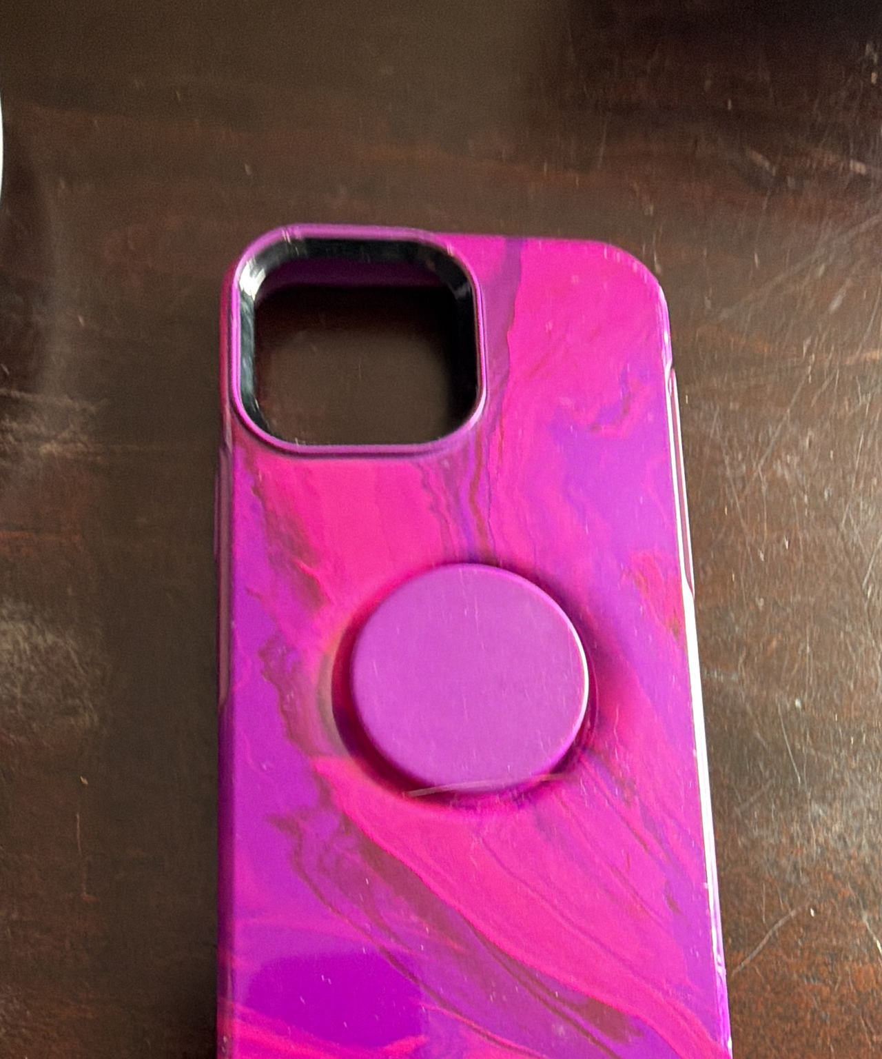 Otterbox PopSockets PopCase for iPhone 14plus
