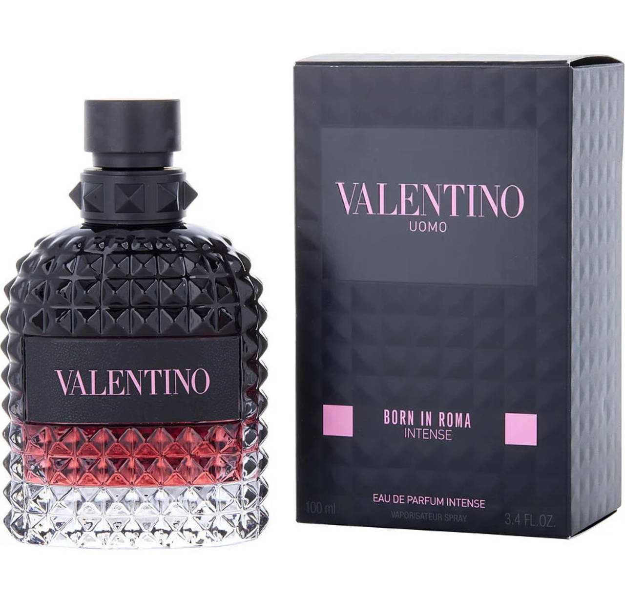 Valentino Uomo Born In Roma Intense Eau de Parfum