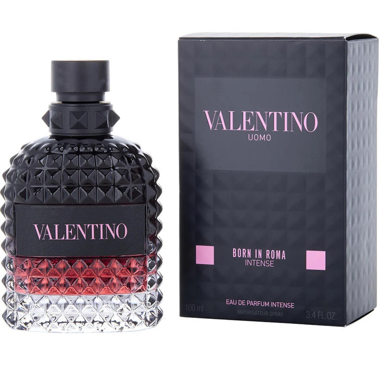 Valentino Uomo Born In Roma Intense Eau de Parfum