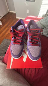 Nike Dunk Low Plum (2020) - Image 3