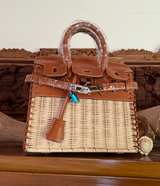 Hermès Birkin Picnic Bag - Image 2