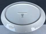 Noritake Rose Pattern Oval Serving Platter - Image 2