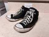 Converse Chuck Taylor All Star High Top (size 10.5) - Image 4