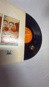 Mt. Hood Community College Vocal Jazz Ensemble - Send In The Clowns Vinyl LP - Image 2