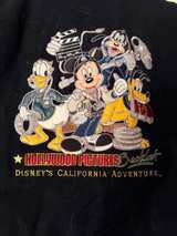 Disney California Adventure Hollywood Pictures Backlot Tour Jacket - Image 5