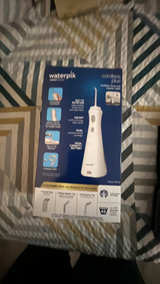 Waterpik Cordless Pearl Water Flosser - Image 2
