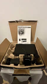 Samson Concert 88 Wireless Presentation System - Image 2