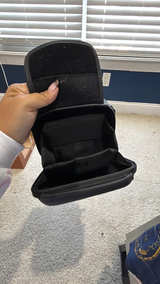 Sakar SP-200 Hard Shell Camcorder Bag - Image 2