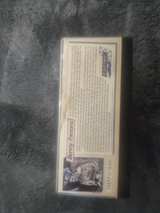 Legends of Racing Benny Parsons & Curtis Turner Diecast Cars - Image 1