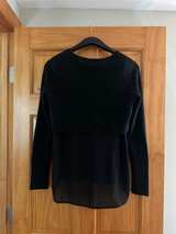 C by Bloomingdale's Cashmere Coat - Image 3