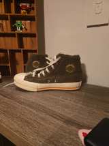 Converse Chuck Taylor All Star Sherpa Green - Image 2