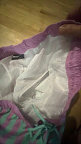 Mad Engine Swim Trunks - Image 7