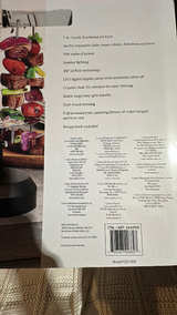 Sur La Table 13-Quart Multifunctional Air Fryer - Image 6