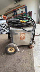 Sampson ark welding unit - Image 3