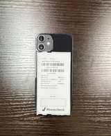 Apple iPhone 12 mini 64GB Black - Image 1